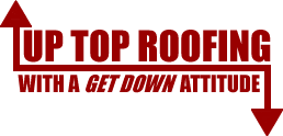 Up Top Roofing LLC